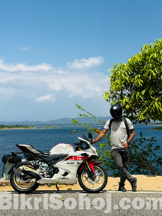 R15 M WGP indo